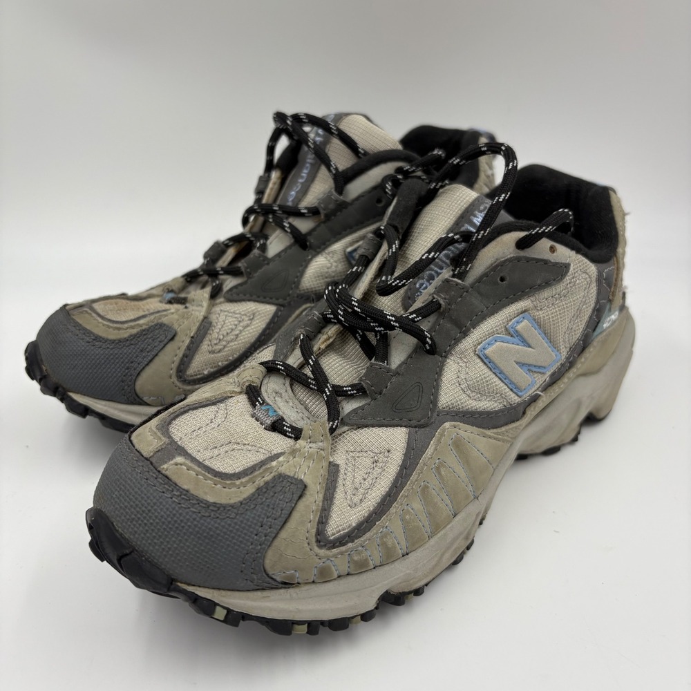 New Balance 470 All Terrain Trail Shoes